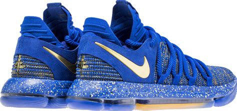 kd 10 nike